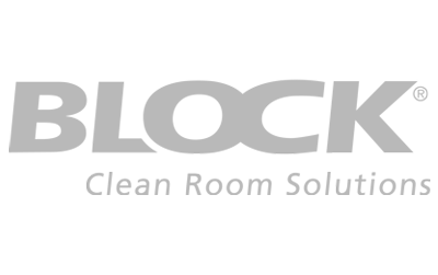 BLOCK CRS logo