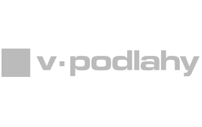 VPODLAHY logo